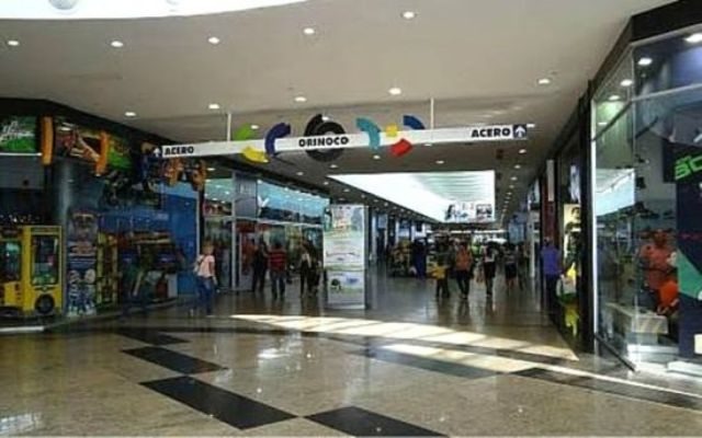 camilo ibrahim issa - Bolívar Orinokia Mall: El mejor espacio de Ciudad Guayana