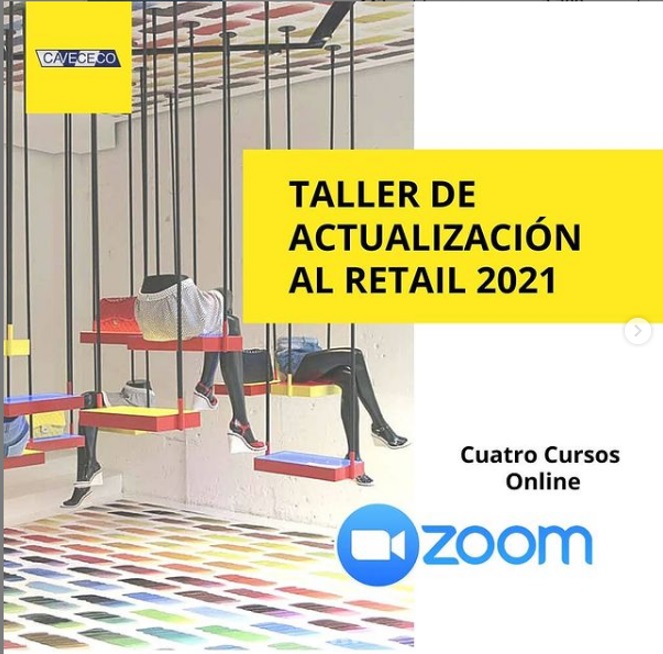 Camilo Ibrahim Issa-Cavececo realizará taller de actualización Al Retail 2021