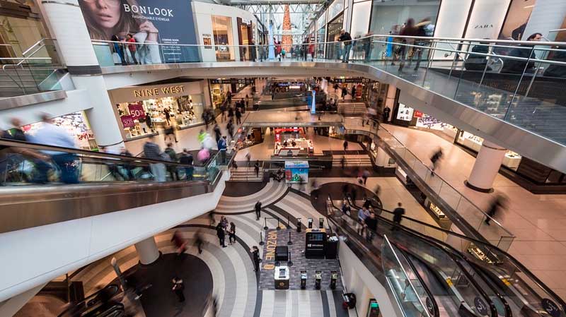 camilo ibrahim issa - [Camilo Ibrahim]: 4 cosas que debes saber sobre un plan de marketing para centros comerciales