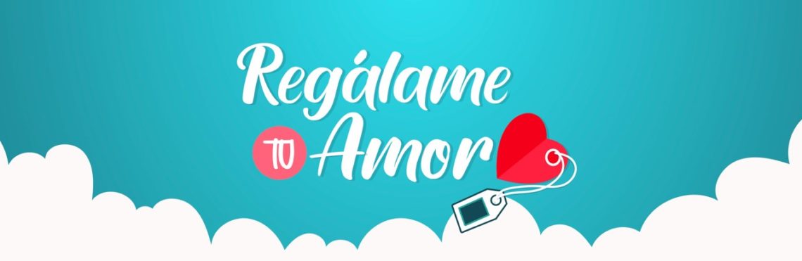 camilo ibrahim issa - Sambil Caracas te invita a regalar amor