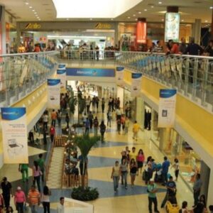 Camilo Ibrahim Issa: Diciembre inicia con centros comerciales abiertos