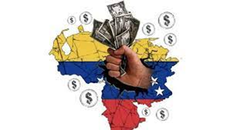 camilo ibrahim issa - Camilo Ibrahim Issa | ¿Conoces cuál es la importancia del comercio en Venezuela?