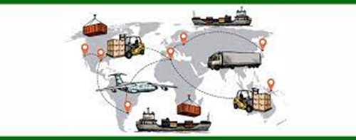 camilo ibrahim issa - Ventajas y Desventajas del Transporte Multimodal: Conectando el Mundo de Forma Eficiente